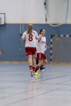 Bild 96 - wCJ NFV Futsalturnier